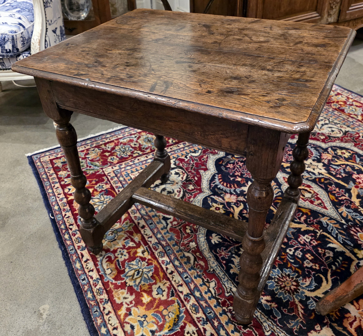 A French Louis XIV Table